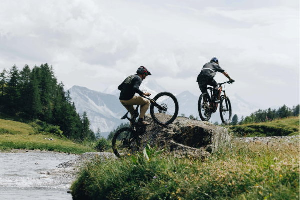 ACTIVE WEEK BEI TROPHY BIKE OFTRINGEN! | 10.-13. JUNI 2026