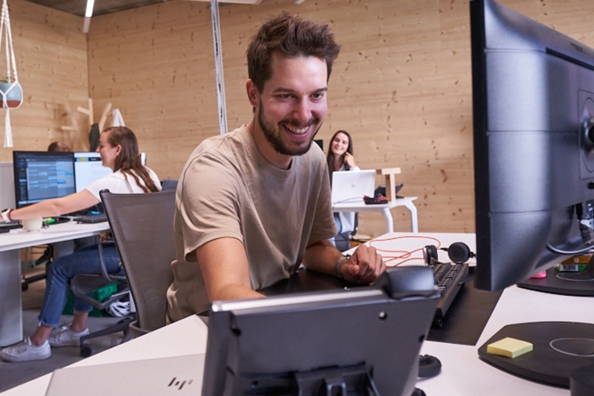 Wir suchen: ICT-Projektleiter:in mit operativer ICT-Unterstützung 80 – 100 %