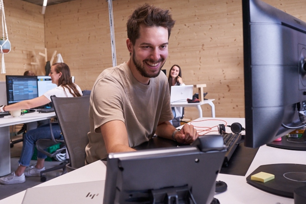 ICT-Projektleiter:in mit operativer ICT-Unterstützung 80 – 100 %