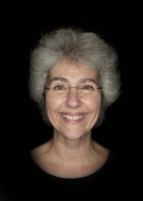 Liliane Riedweg