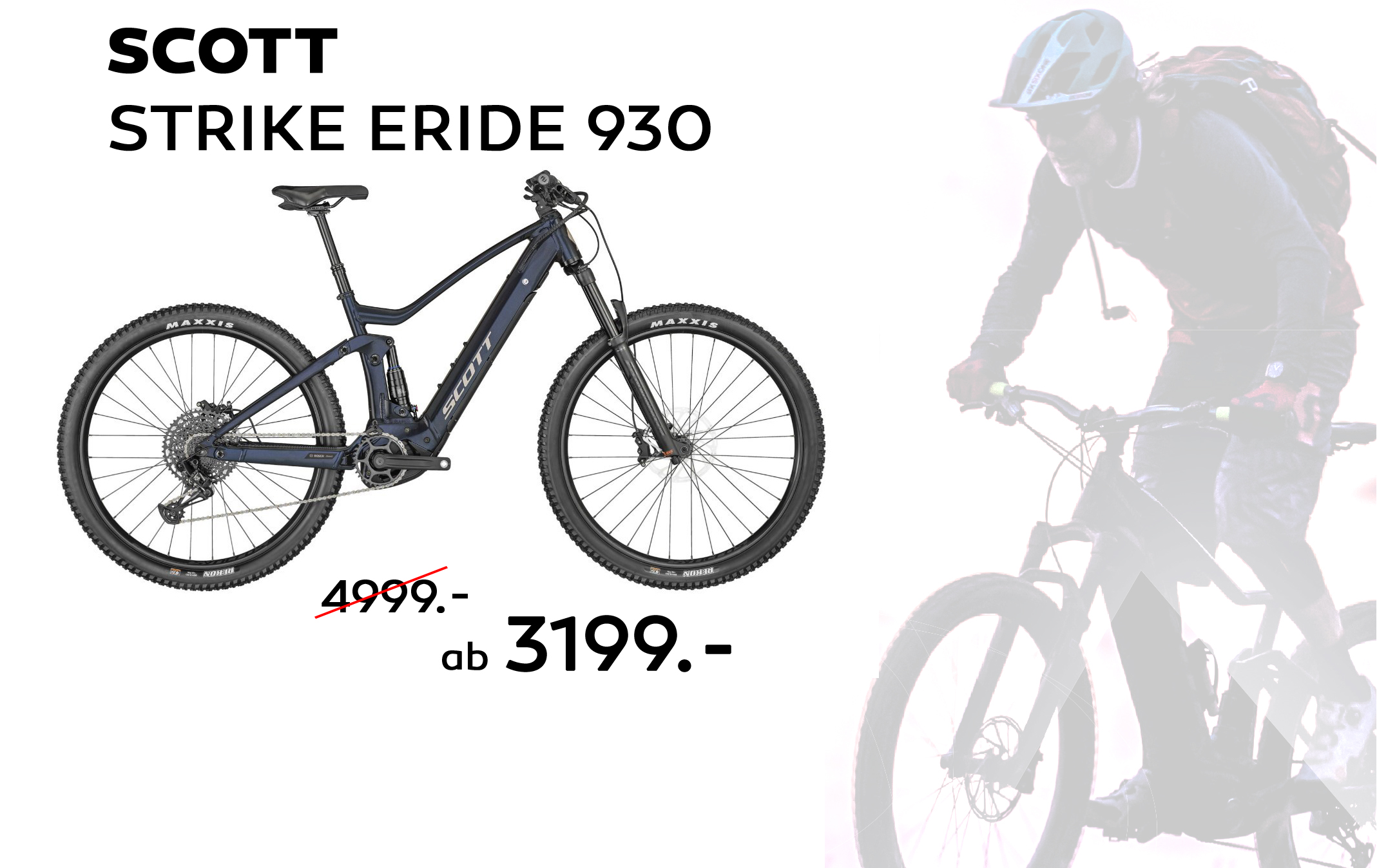 MONATS ANGEBOT