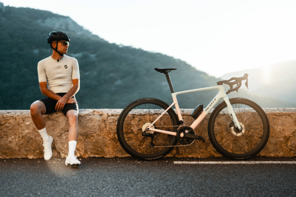 SAISONERÖFFNUNG TROPHY BIKE + SPORT