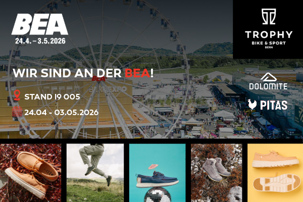 BEA | 24.04. - 03.05.2026