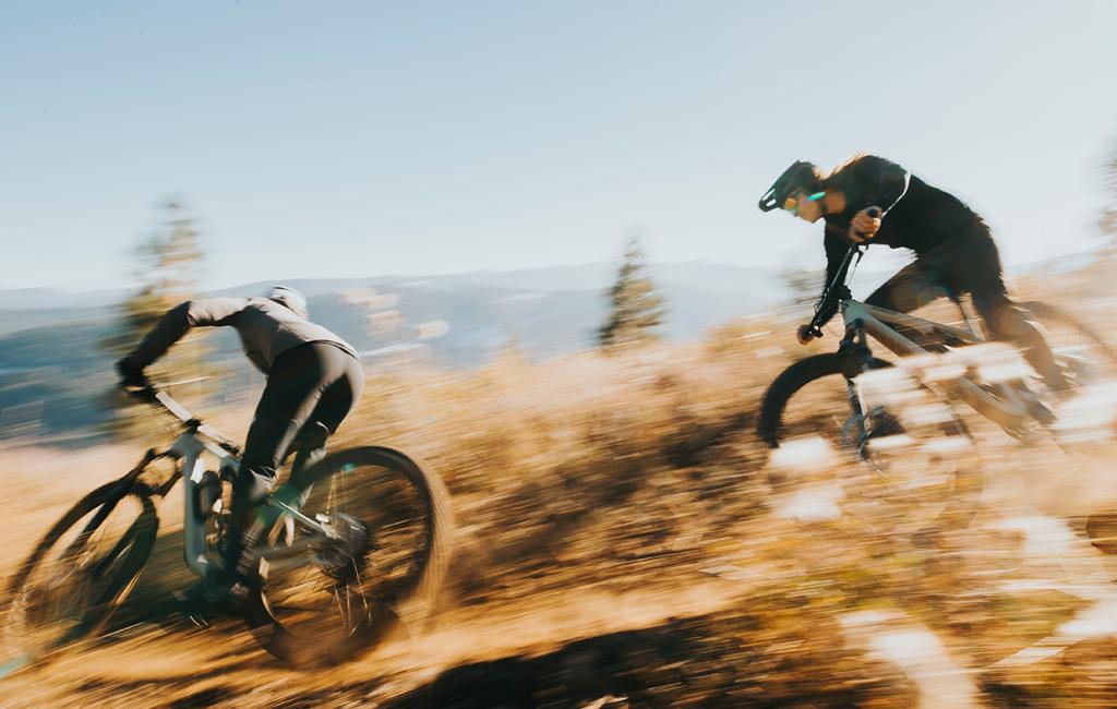 trail